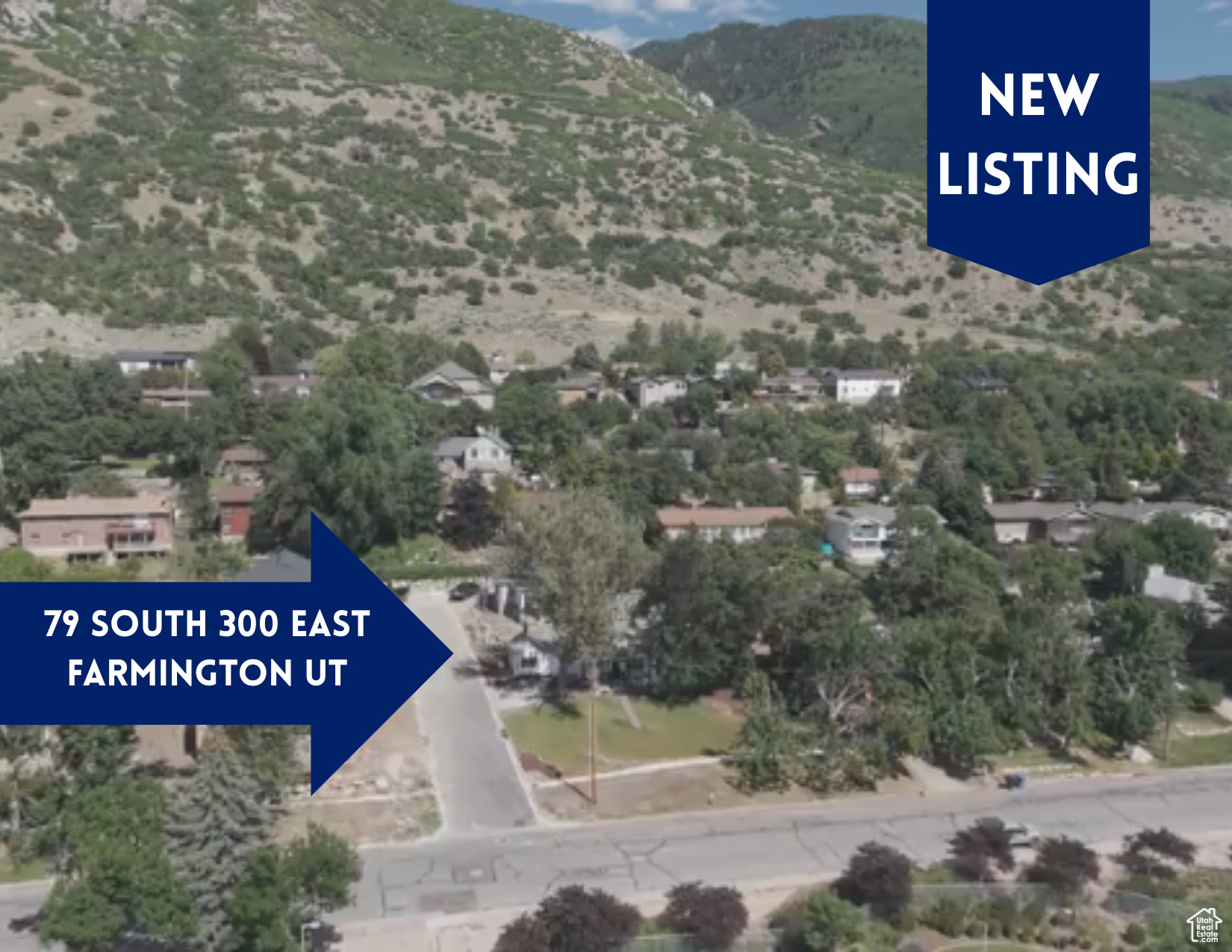 COTTRELL HILLS SUBDIVISION - Residential