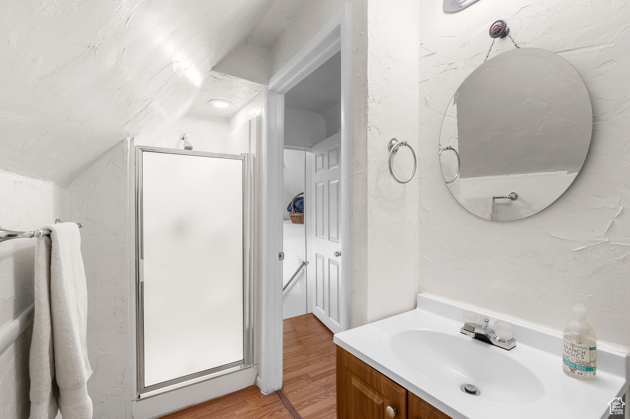 COTTRELL HILLS SUBDIVISION - Residential
