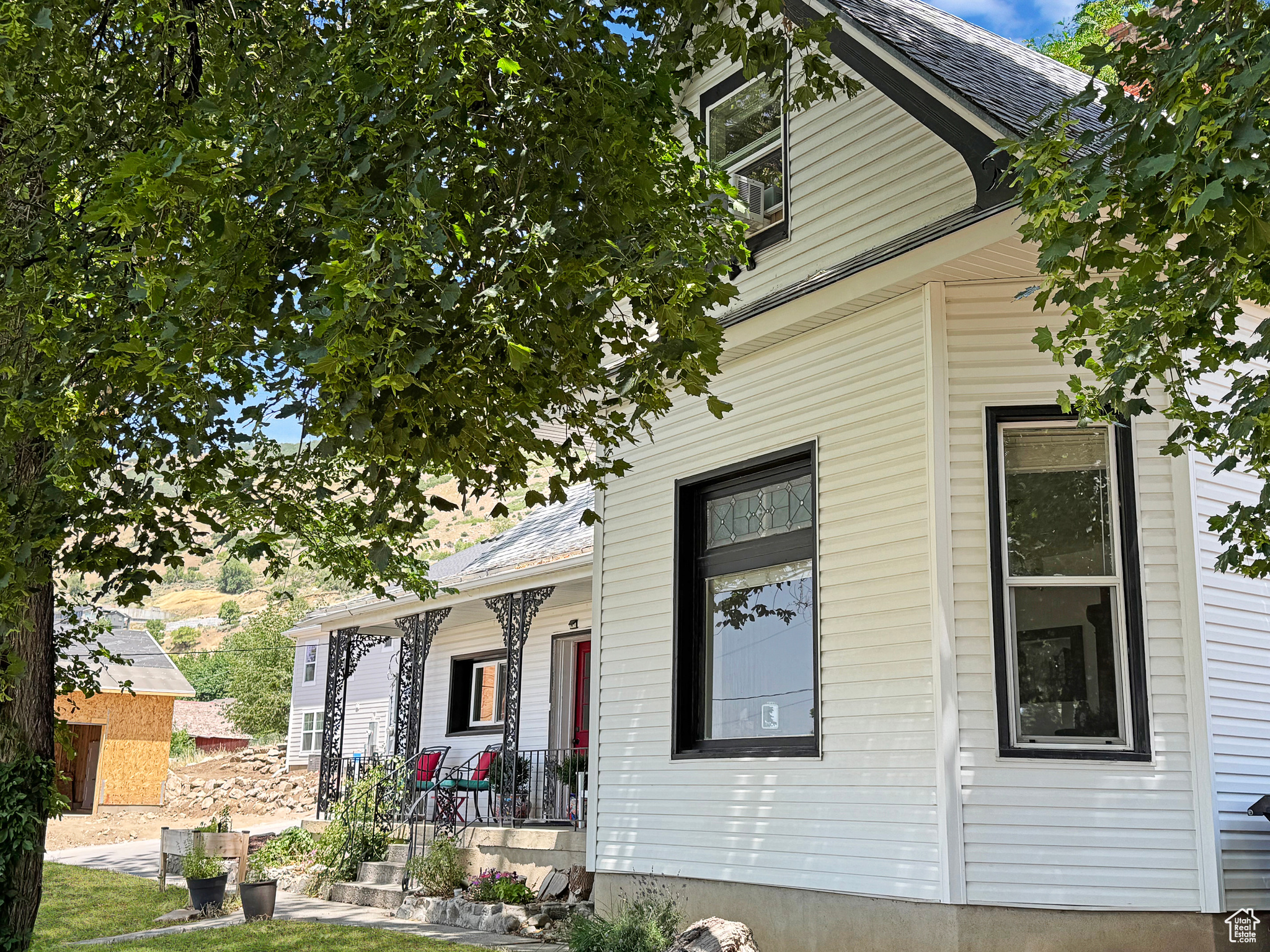 COTTRELL HILLS SUBDIVISION - Residential
