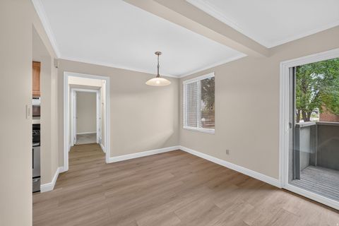 Tiny photo for 1168 S FOOTHILL DR #622, Salt Lake City, UT 84108 (MLS # 2168938)