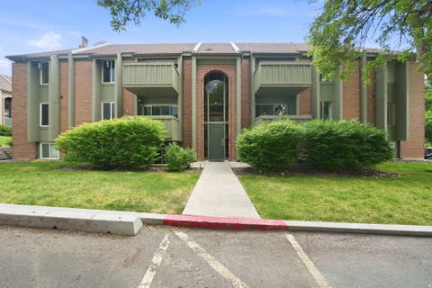 Condo For Sale - 1168 S Foothill Dr #622<br/> Salt Lake City, UT 84108