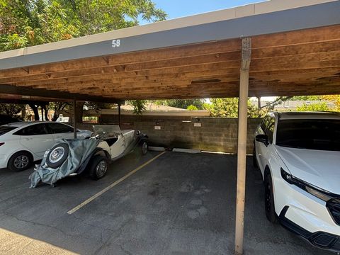 Tiny photo for 1168 S FOOTHILL DR #622, Salt Lake City, UT 84108 (MLS # 2168938)