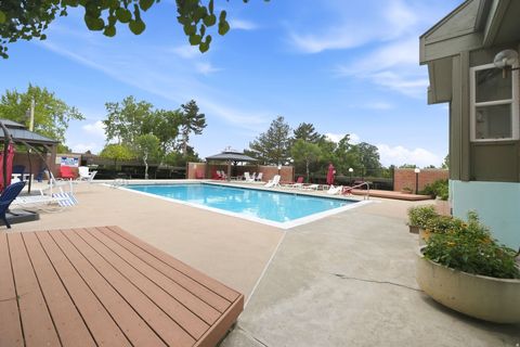 Tiny photo for 1168 S FOOTHILL DR #622, Salt Lake City, UT 84108 (MLS # 2168938)