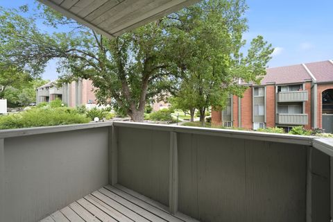 Tiny photo for 1168 S FOOTHILL DR #622, Salt Lake City, UT 84108 (MLS # 2168938)