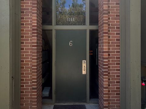 Tiny photo for 1168 S FOOTHILL DR #622, Salt Lake City, UT 84108 (MLS # 2168938)