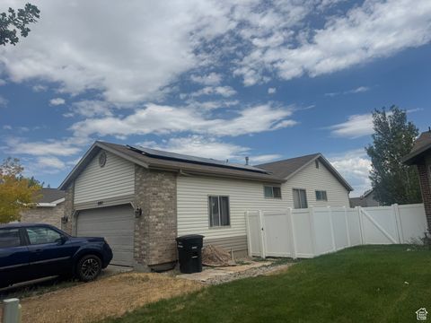 Tiny photo for 8497 S 6465 W, West Jordan, UT 84081 (MLS # 2098395)