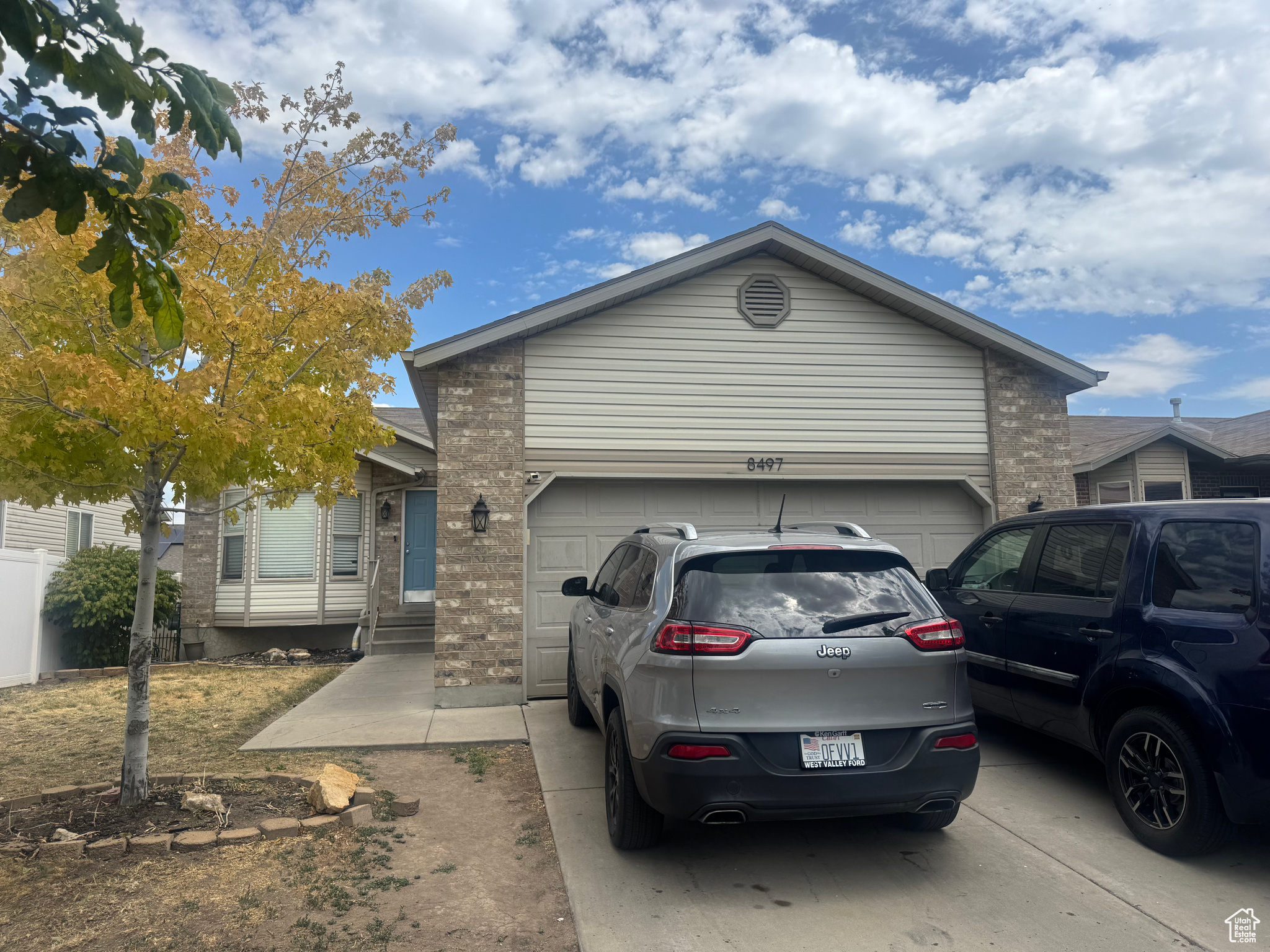 OAKS AT JORDAN HILLS - Residential