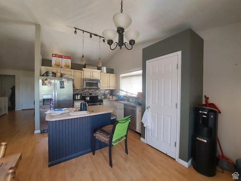 Tiny photo for 8497 S 6465 W, West Jordan, UT 84081 (MLS # 2098395)
