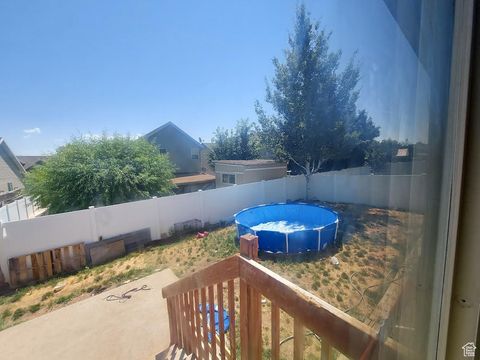 Tiny photo for 8497 S 6465 W, West Jordan, UT 84081 (MLS # 2098395)
