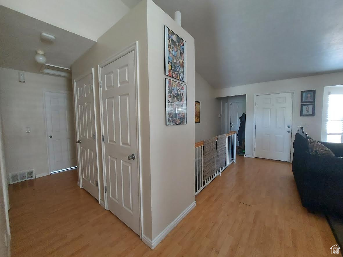 OAKS AT JORDAN HILLS - Residential