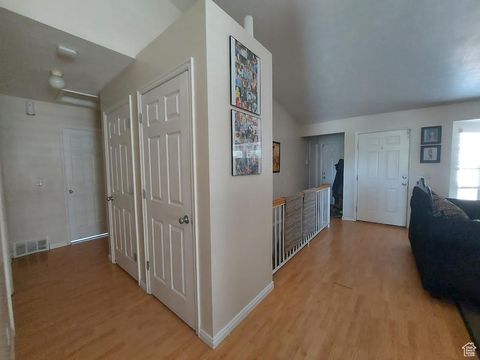 Tiny photo for 8497 S 6465 W, West Jordan, UT 84081 (MLS # 2098395)