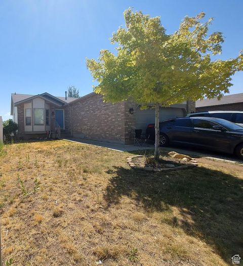 Tiny photo for 8497 S 6465 W, West Jordan, UT 84081 (MLS # 2098395)