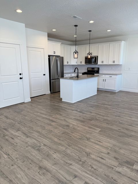 Tiny photo for 6718 W 11800 S #560, South Jordan, UT 84009 (MLS # 2159113)