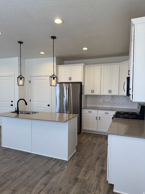 Tiny photo for 6718 W 11800 S #560, South Jordan, UT 84009 (MLS # 2159113)