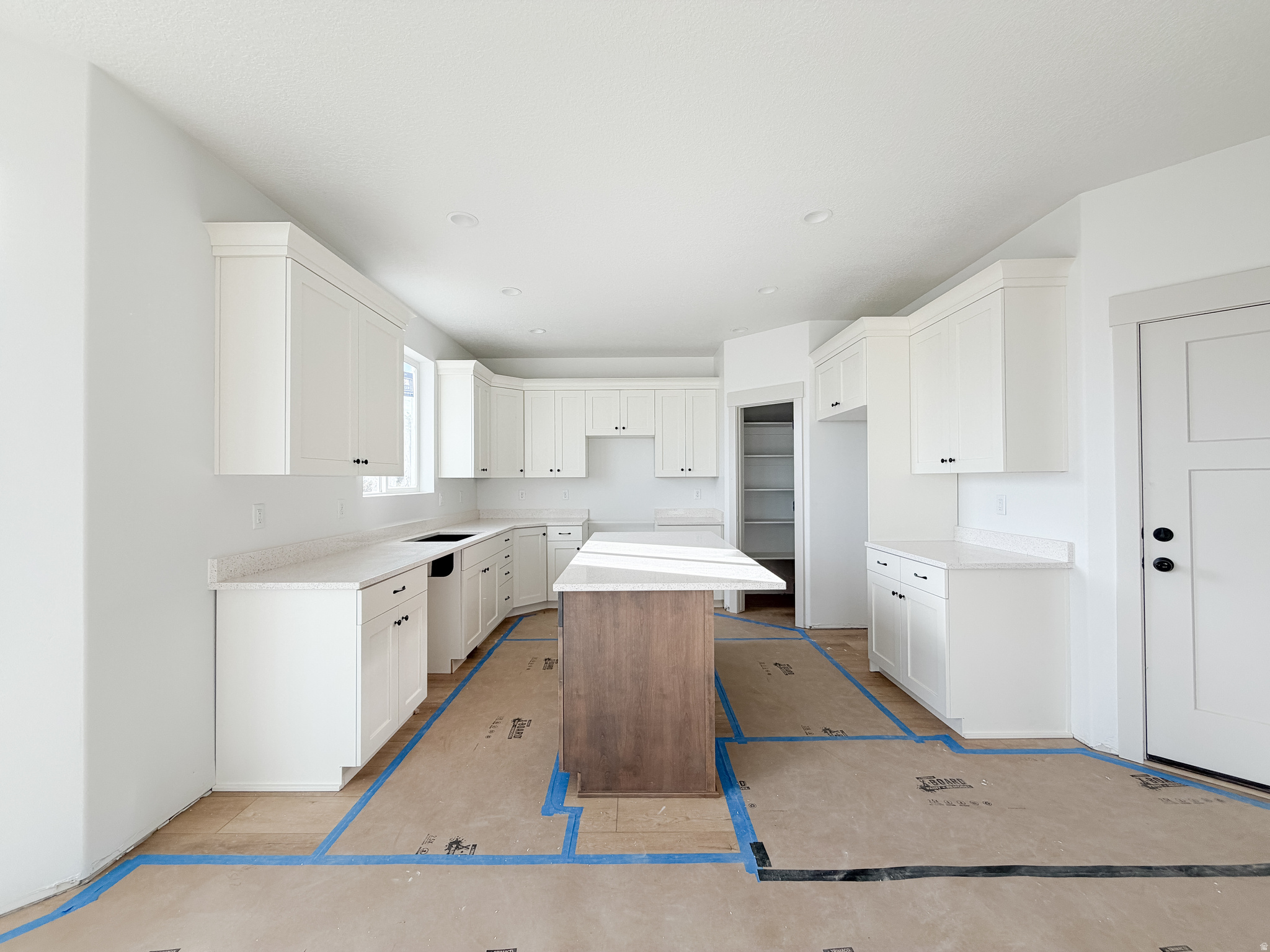 PERRY HIDDEN OAKS PHASE 2 - Residential