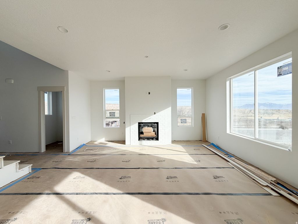 Photo of 13237 S LACEY OAK CIR #258, Herriman, UT 84096 (MLS # 2136346)