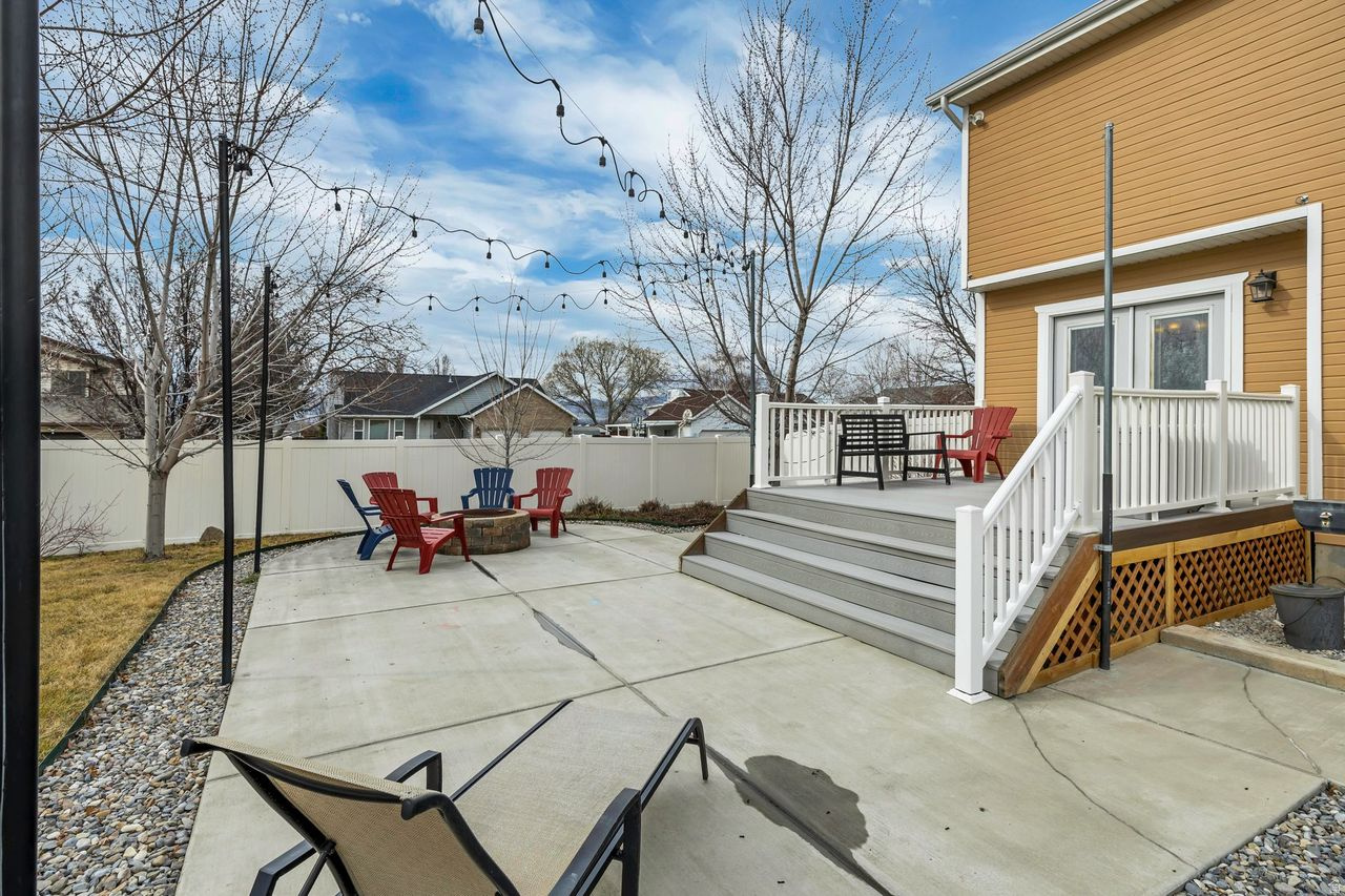 SOUTH VALLEY ESTATES - Residential