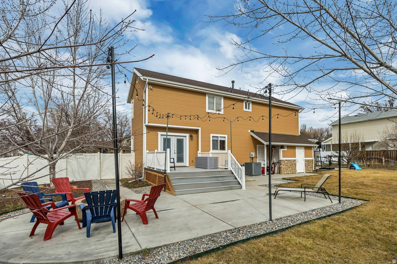 SOUTH VALLEY ESTATES - Residential