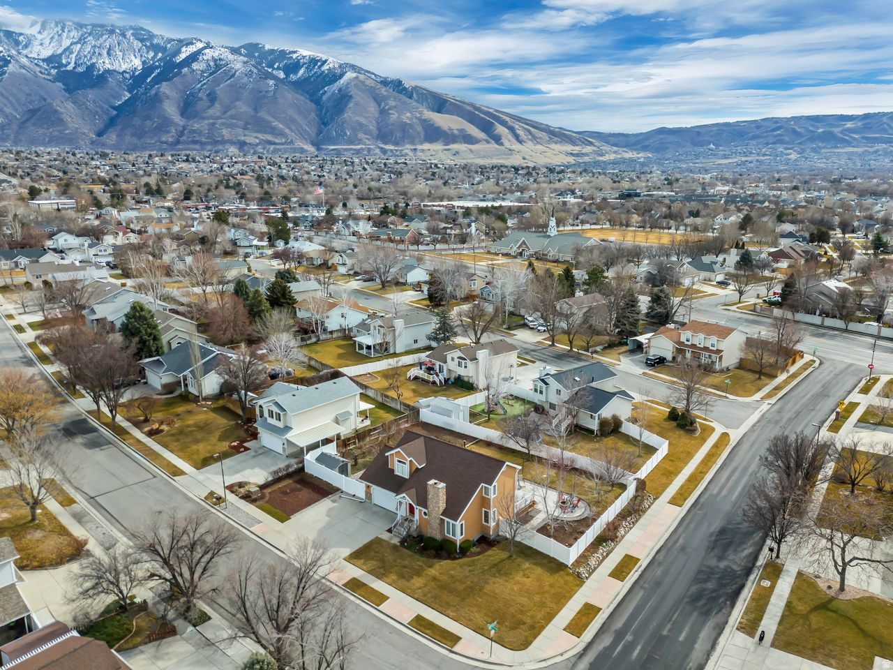 SOUTH VALLEY ESTATES - Residential