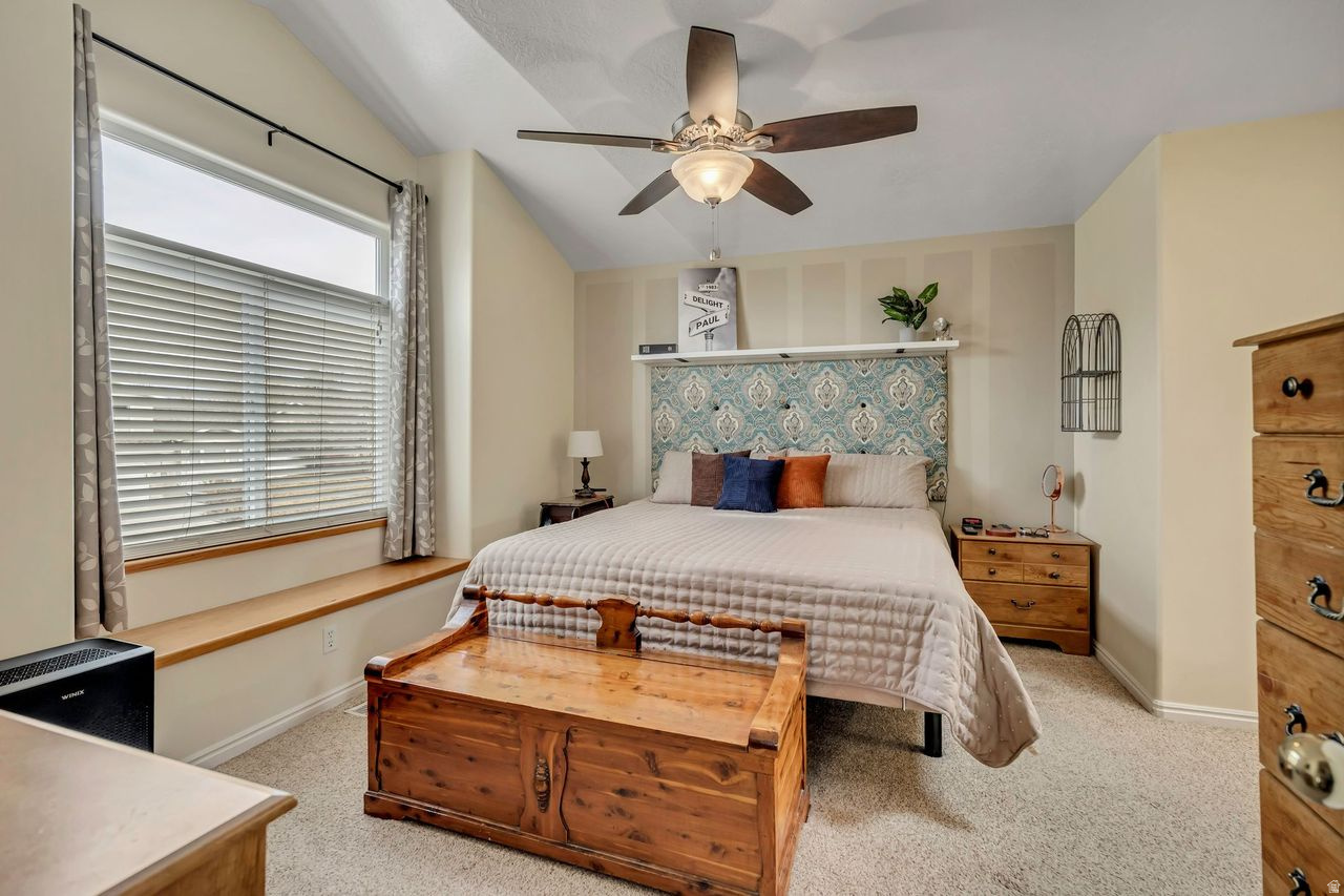 SOUTH VALLEY ESTATES - Residential