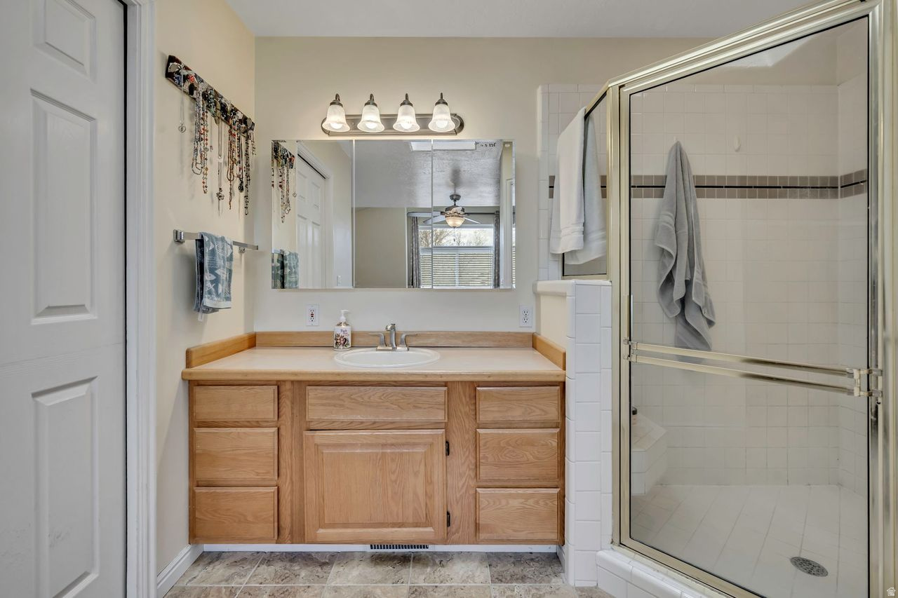 SOUTH VALLEY ESTATES - Residential