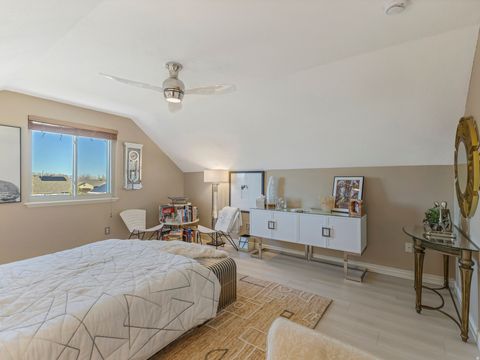 Tiny photo for 5531 N PONDEROSA LN W, Stansbury Park, UT 84074 (MLS # 2127038)