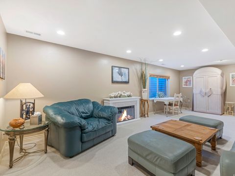 Tiny photo for 5531 N PONDEROSA LN W, Stansbury Park, UT 84074 (MLS # 2127038)