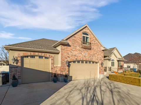 Tiny photo for 5531 N PONDEROSA LN W, Stansbury Park, UT 84074 (MLS # 2127038)
