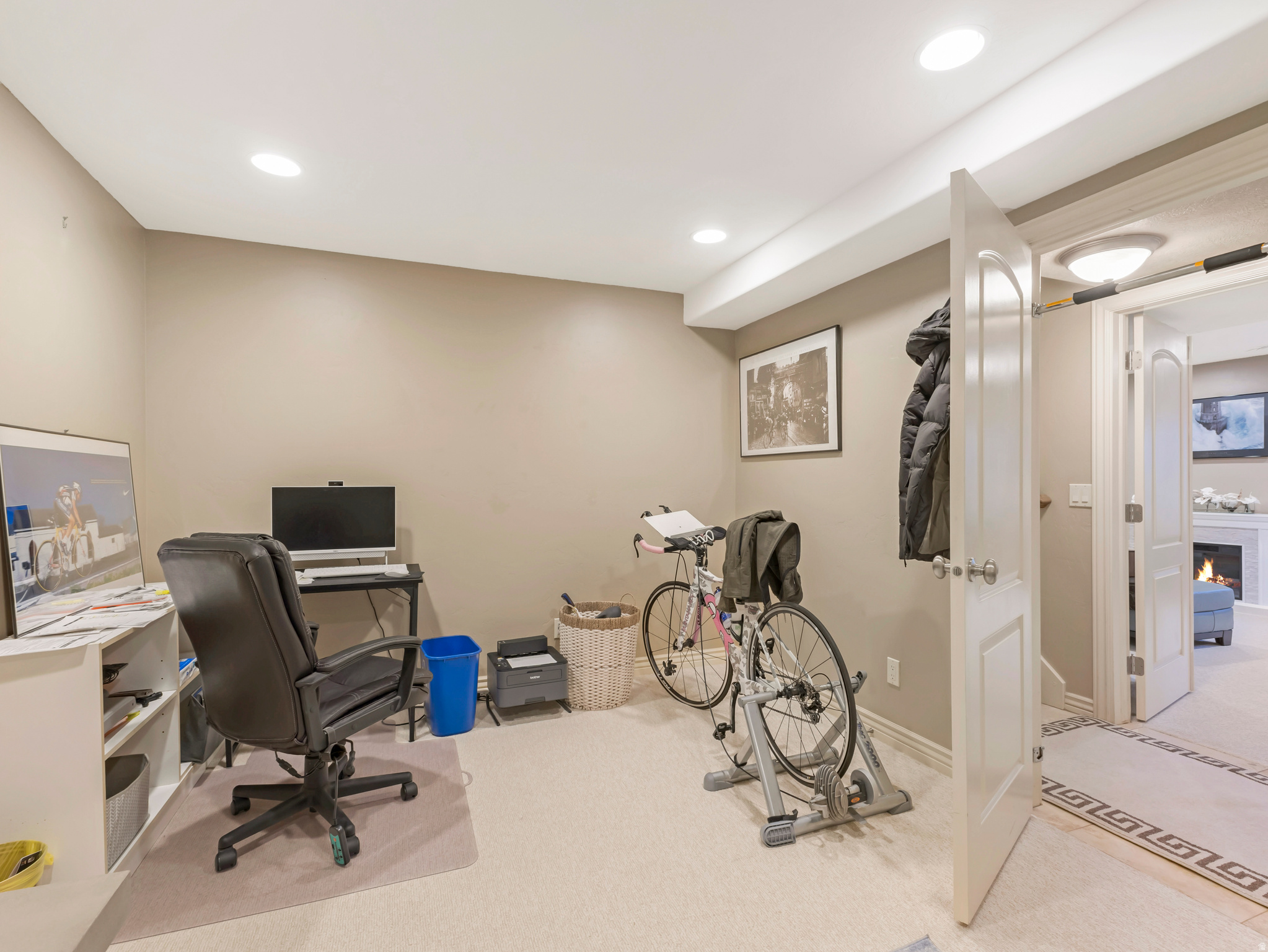 PONDEROSA ESTATES - Residential