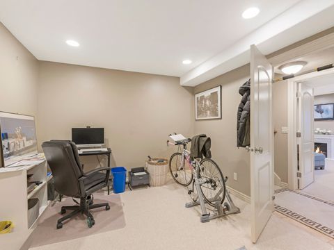 Tiny photo for 5531 N PONDEROSA LN W, Stansbury Park, UT 84074 (MLS # 2127038)