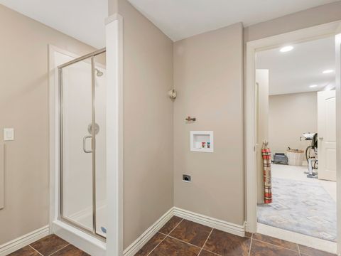 Tiny photo for 5531 N PONDEROSA LN W, Stansbury Park, UT 84074 (MLS # 2127038)