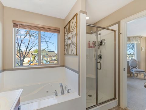 Tiny photo for 5531 N PONDEROSA LN W, Stansbury Park, UT 84074 (MLS # 2127038)