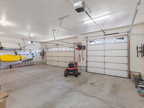 Tiny photo for 5531 N PONDEROSA LN W, Stansbury Park, UT 84074 (MLS # 2127038)