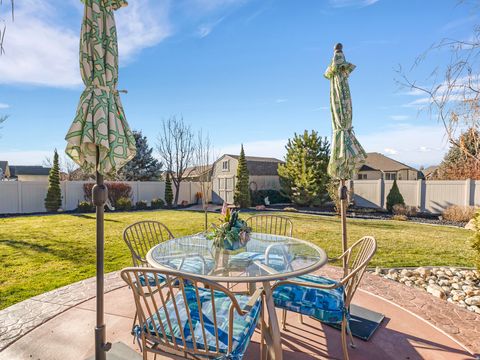 Tiny photo for 5531 N PONDEROSA LN W, Stansbury Park, UT 84074 (MLS # 2127038)