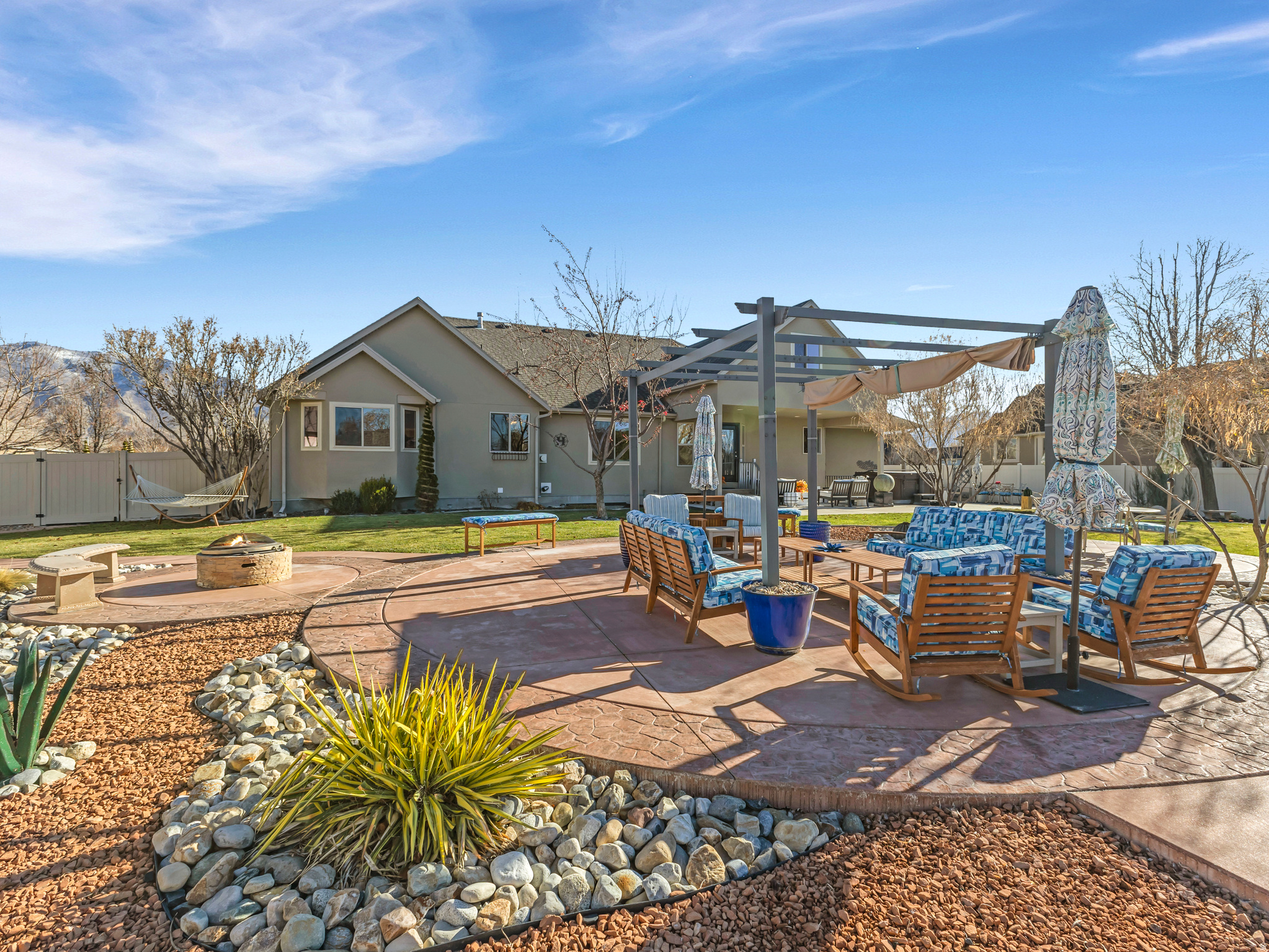 PONDEROSA ESTATES - Residential