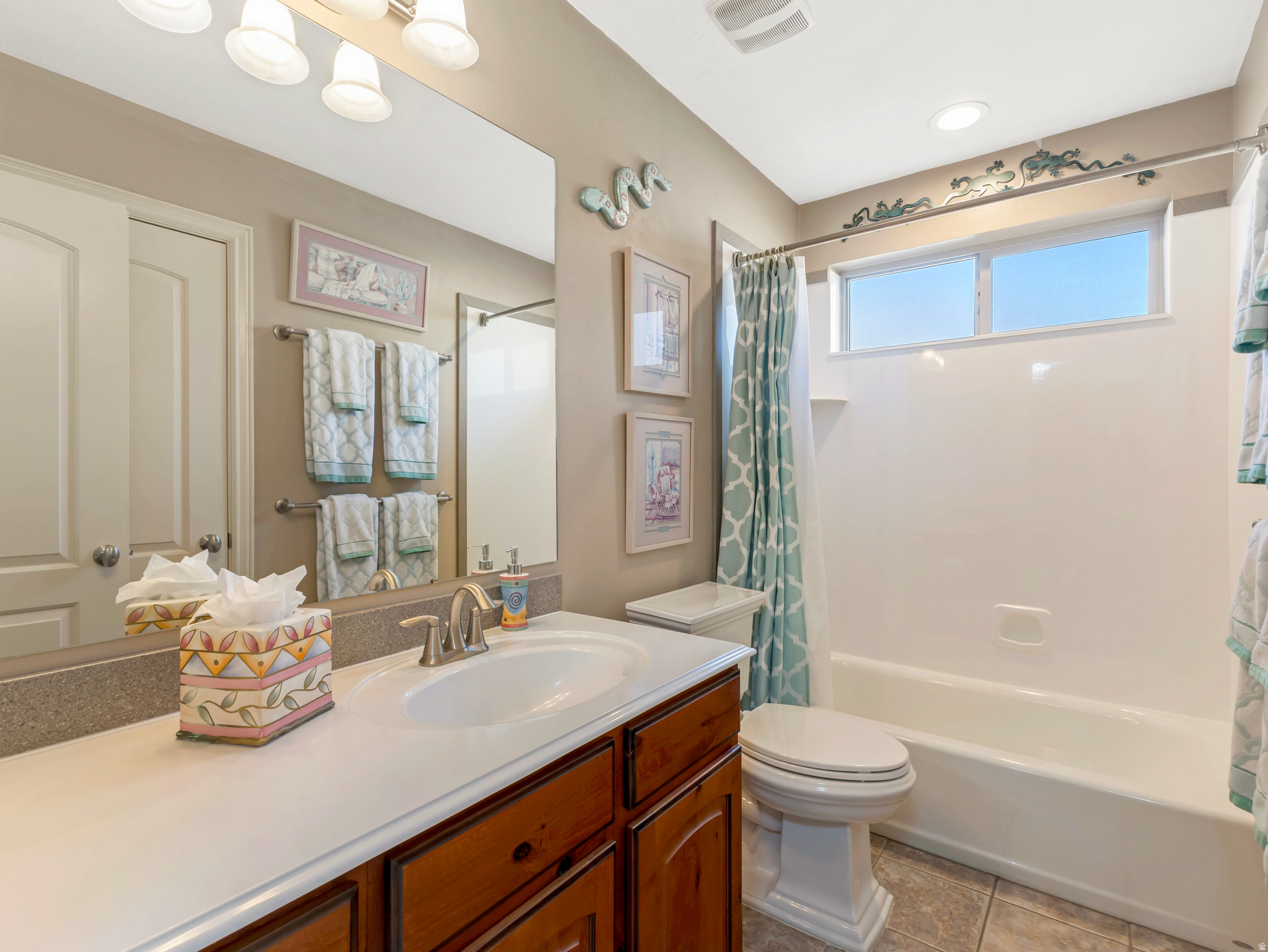 PONDEROSA ESTATES - Residential