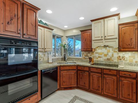 Tiny photo for 5531 N PONDEROSA LN W, Stansbury Park, UT 84074 (MLS # 2127038)