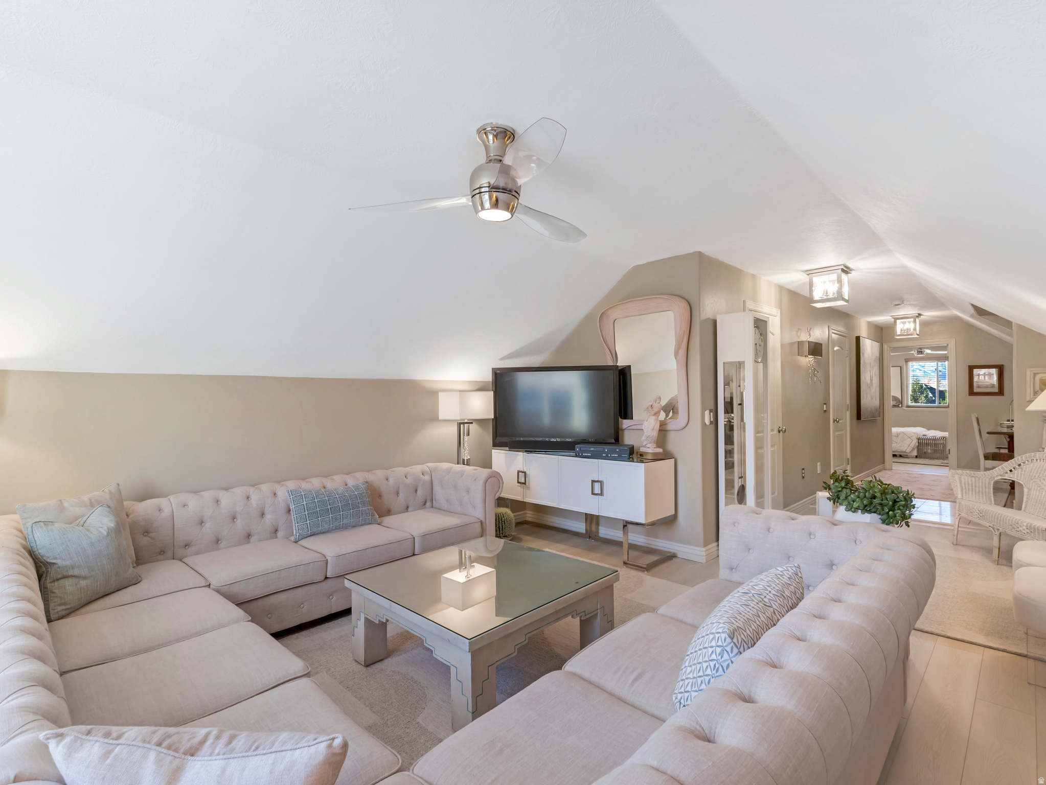 PONDEROSA ESTATES - Residential