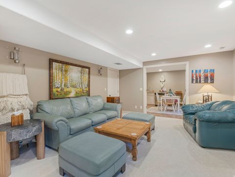 Tiny photo for 5531 N PONDEROSA LN W, Stansbury Park, UT 84074 (MLS # 2127038)