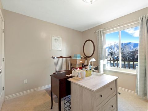 Tiny photo for 5531 N PONDEROSA LN W, Stansbury Park, UT 84074 (MLS # 2127038)
