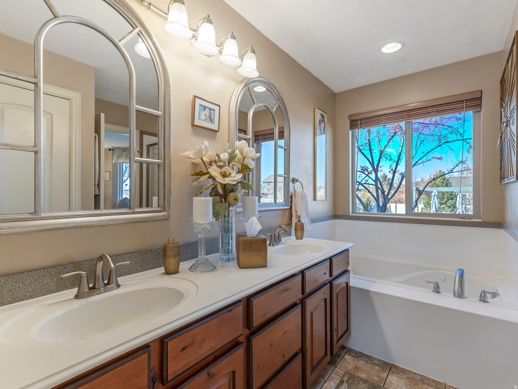 PONDEROSA ESTATES - Residential