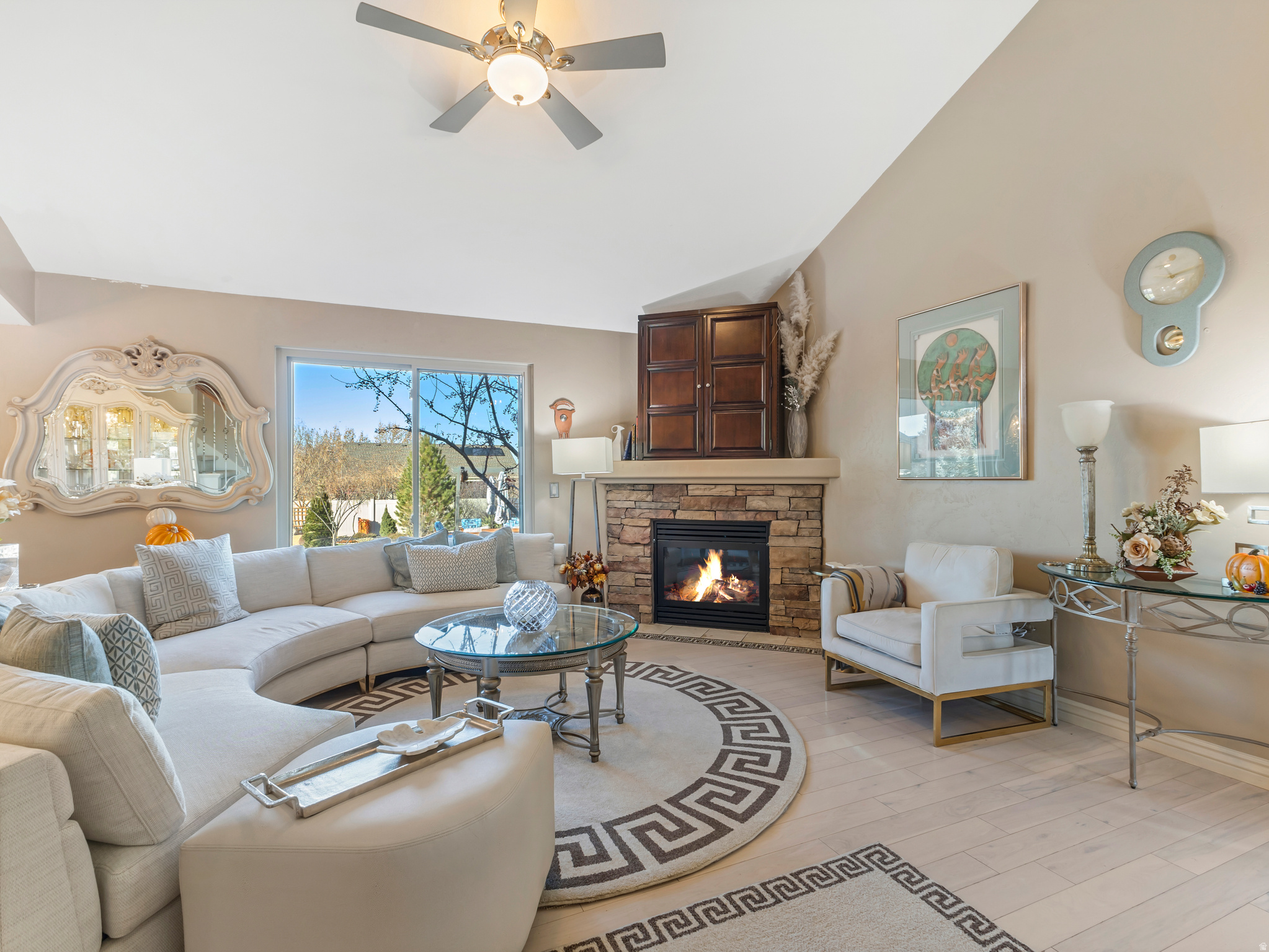 PONDEROSA ESTATES - Residential