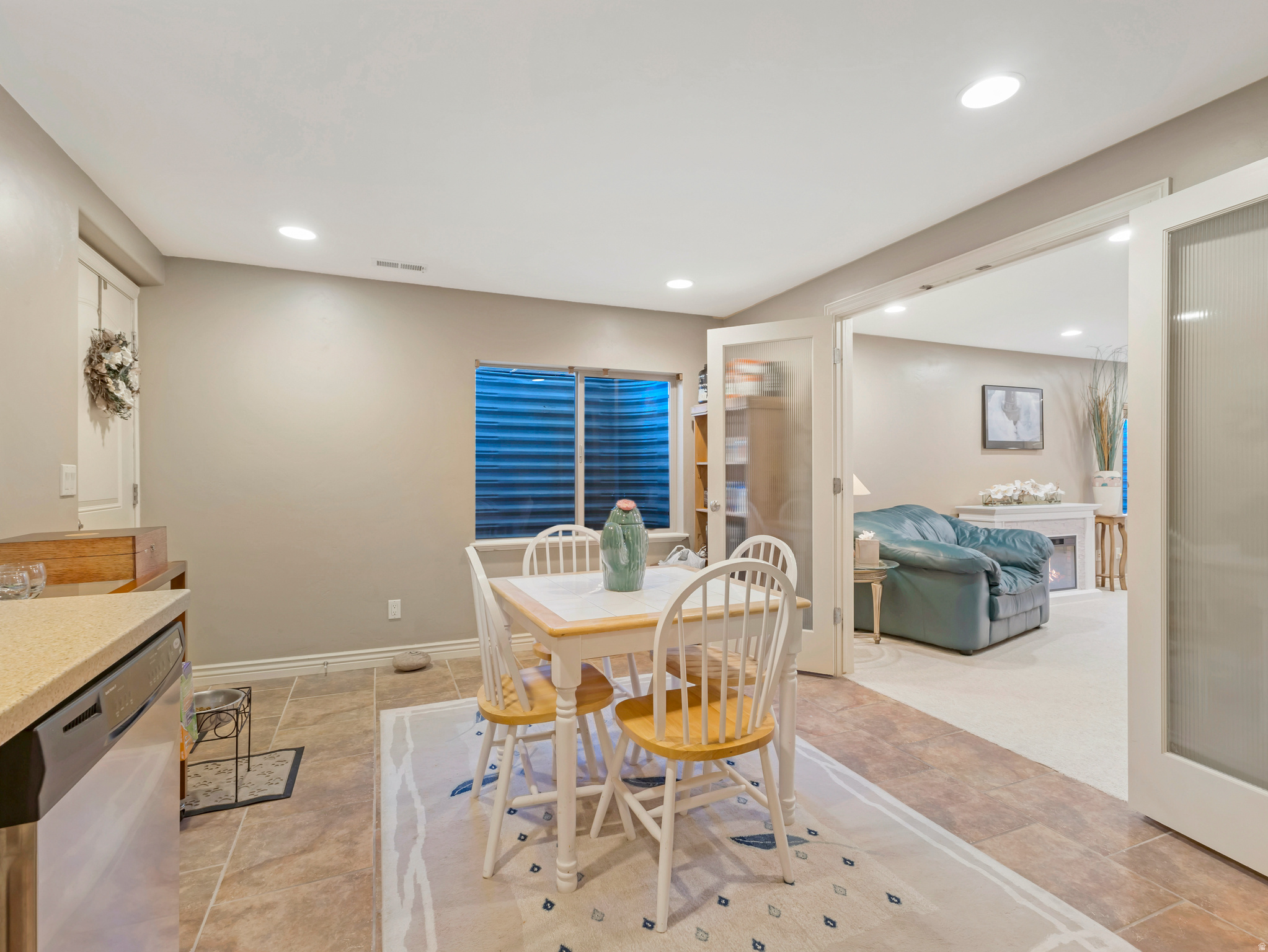 PONDEROSA ESTATES - Residential