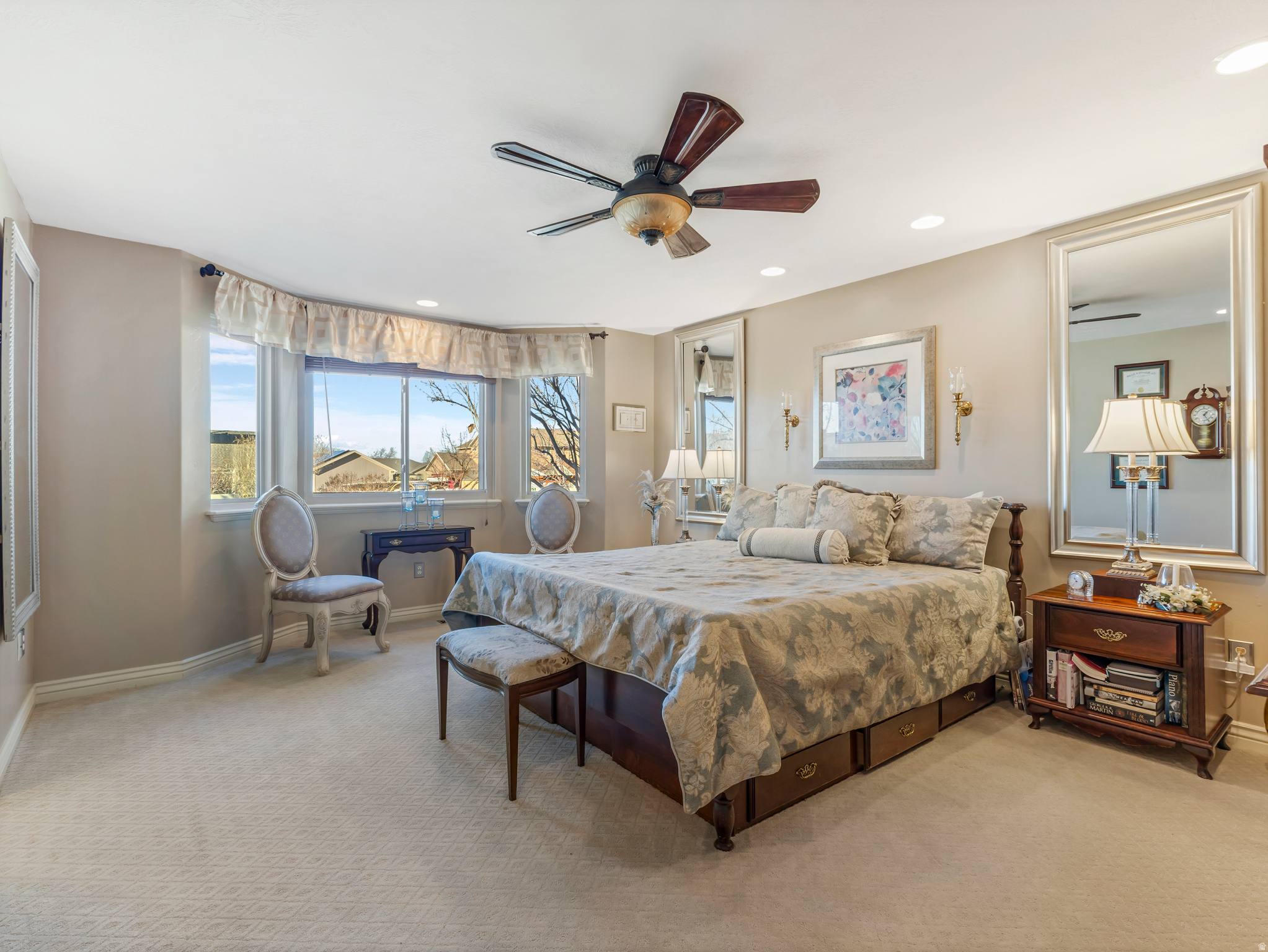 PONDEROSA ESTATES - Residential