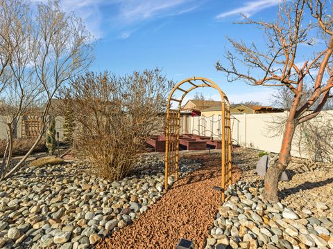 Tiny photo for 5531 N PONDEROSA LN W, Stansbury Park, UT 84074 (MLS # 2127038)