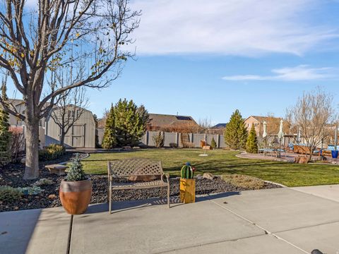 Tiny photo for 5531 N PONDEROSA LN W, Stansbury Park, UT 84074 (MLS # 2127038)