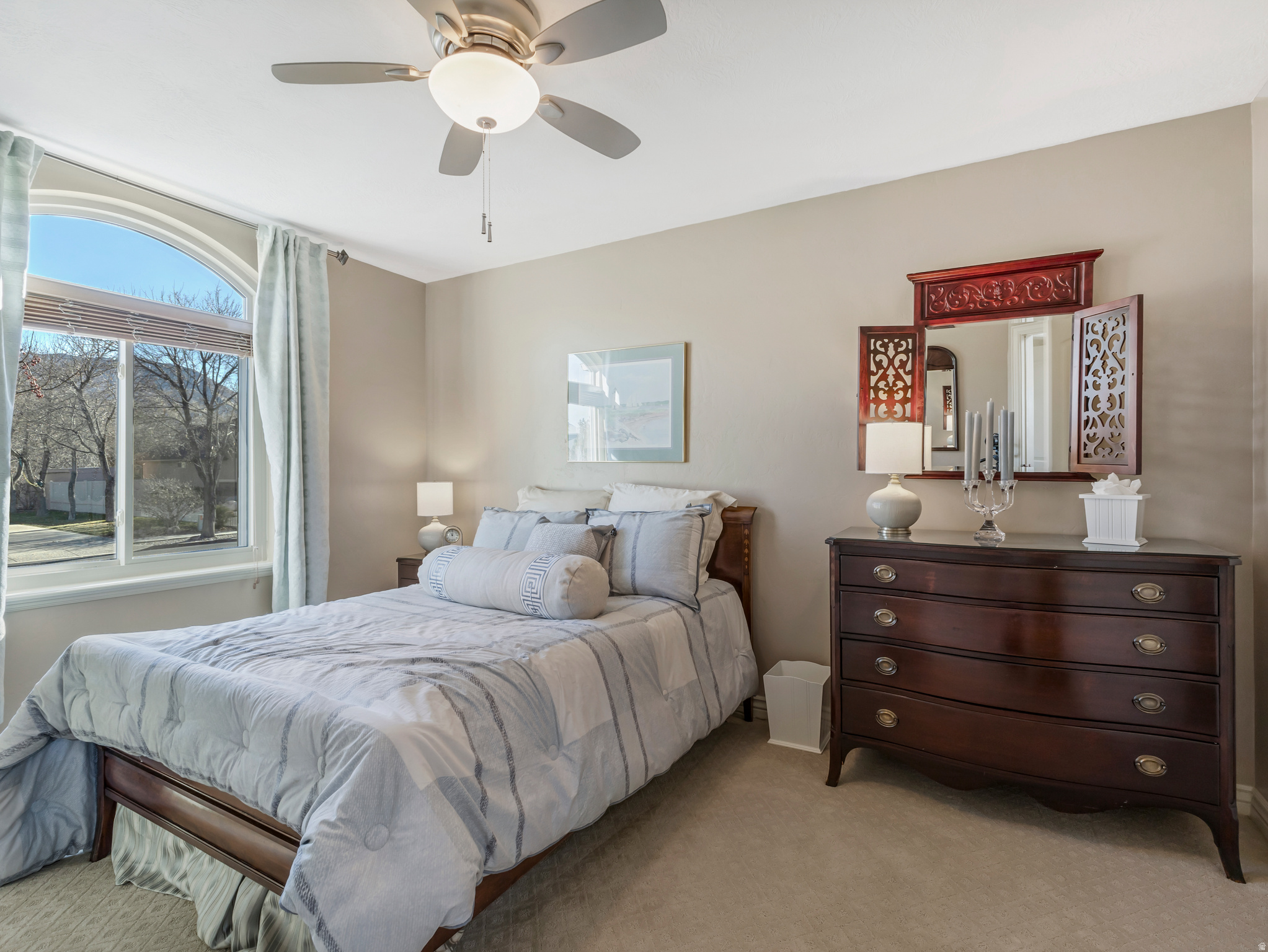 PONDEROSA ESTATES - Residential