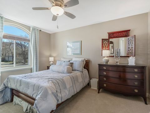 Tiny photo for 5531 N PONDEROSA LN W, Stansbury Park, UT 84074 (MLS # 2127038)