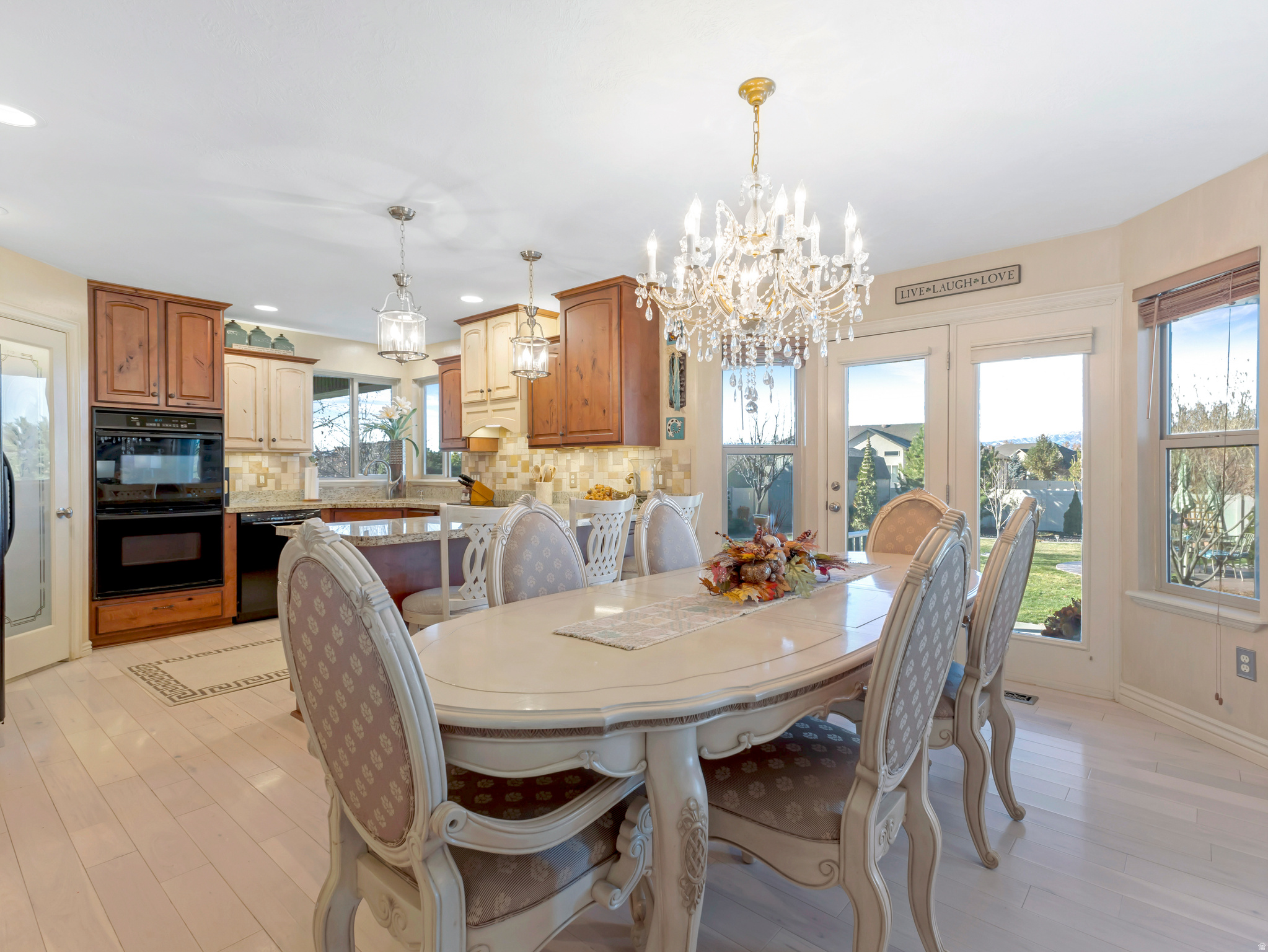 PONDEROSA ESTATES - Residential