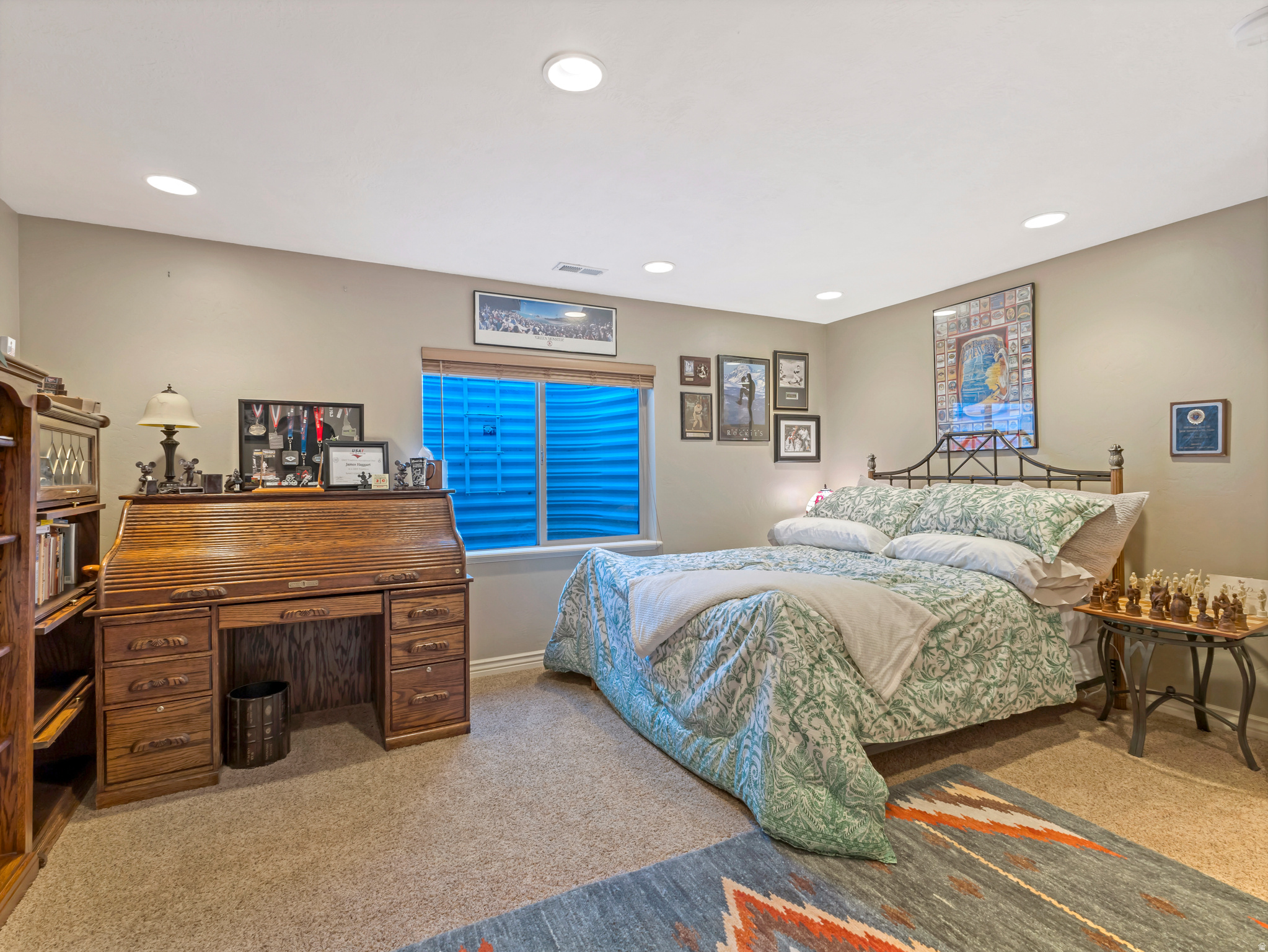 PONDEROSA ESTATES - Residential